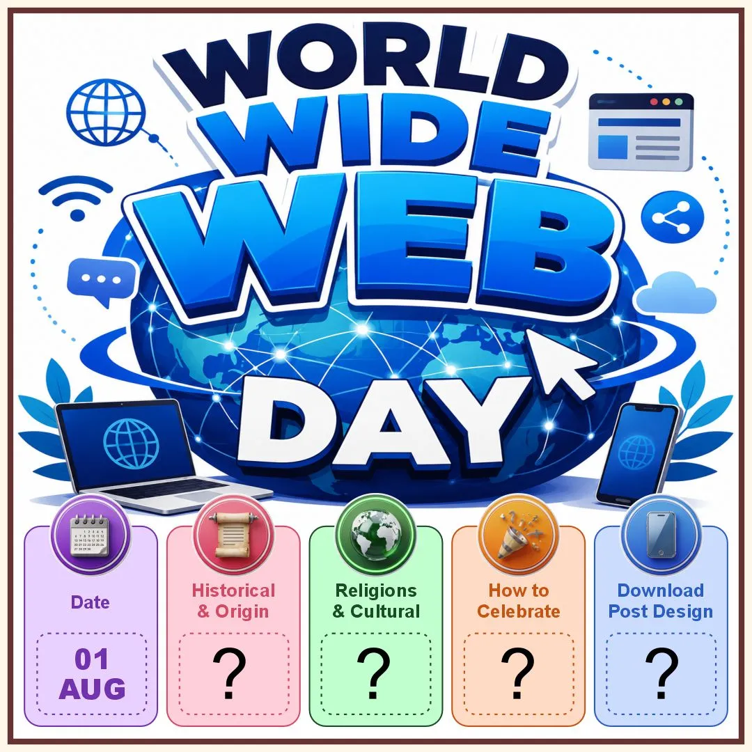 World Wide Web Day