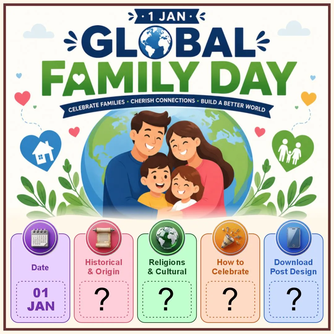 Global Family Day