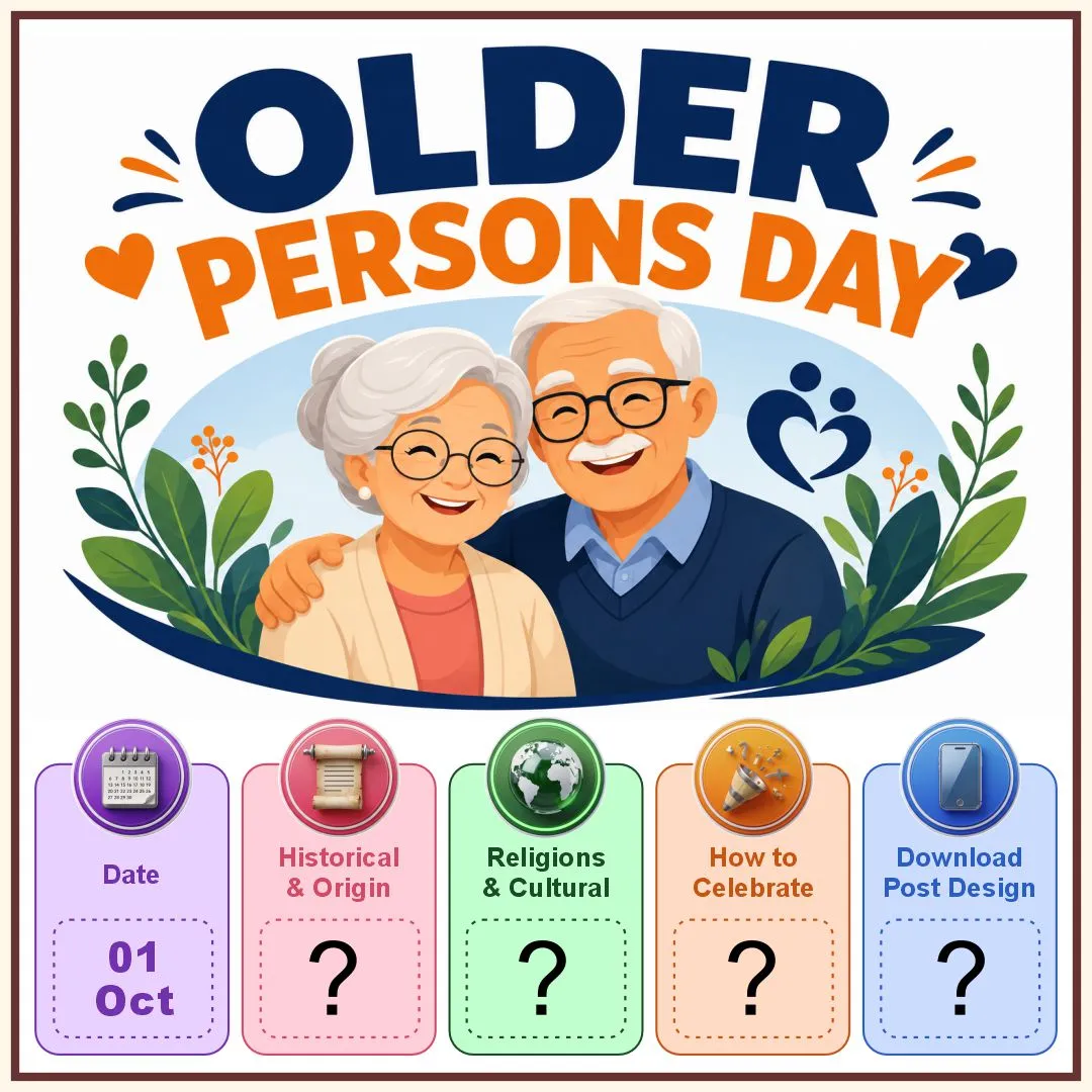 Older Persons Day