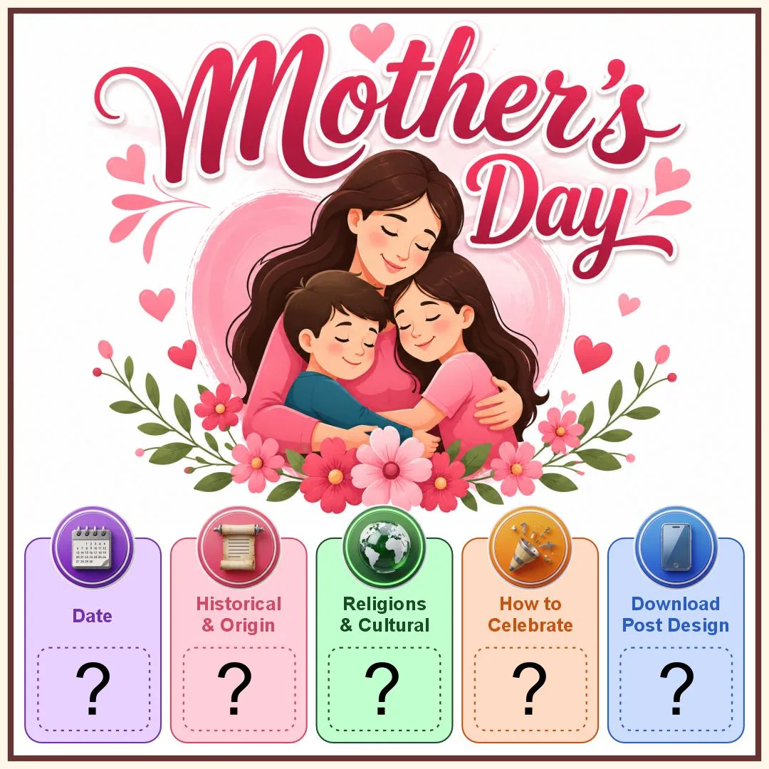 Mother’s Day