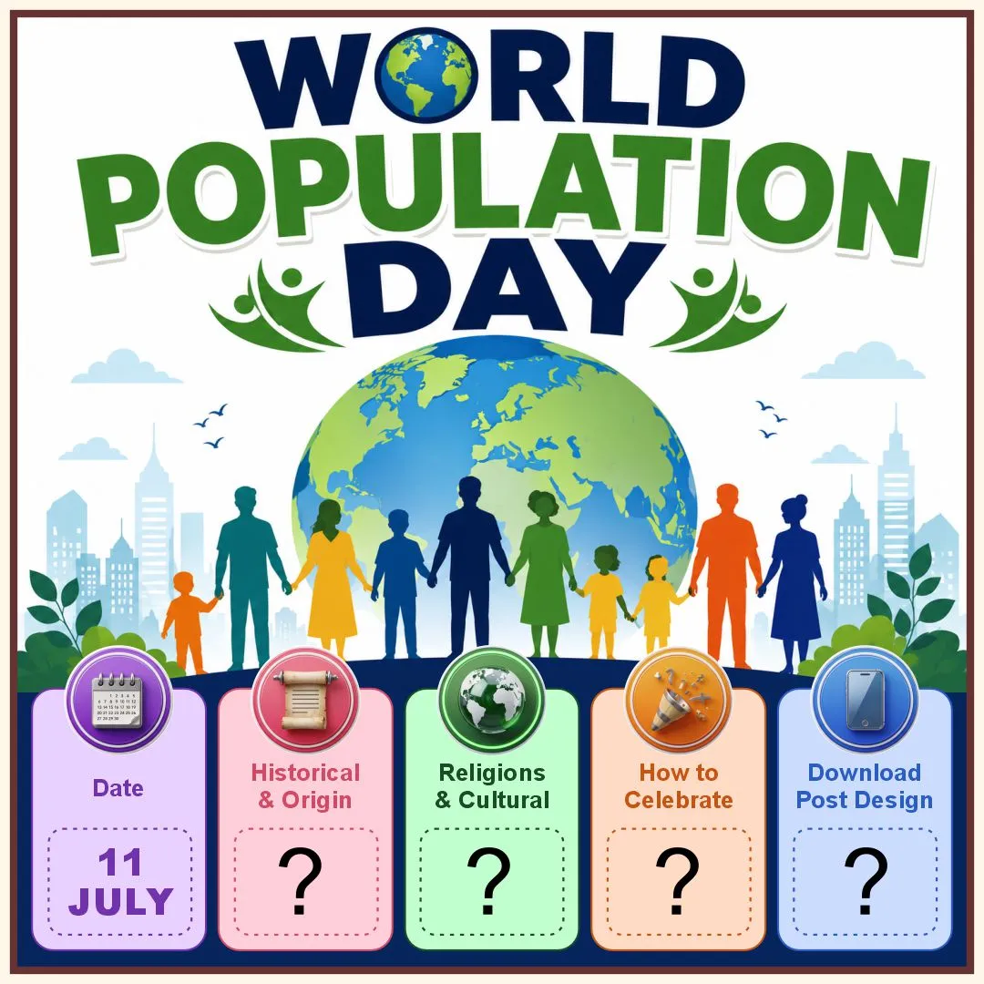 World Population Day