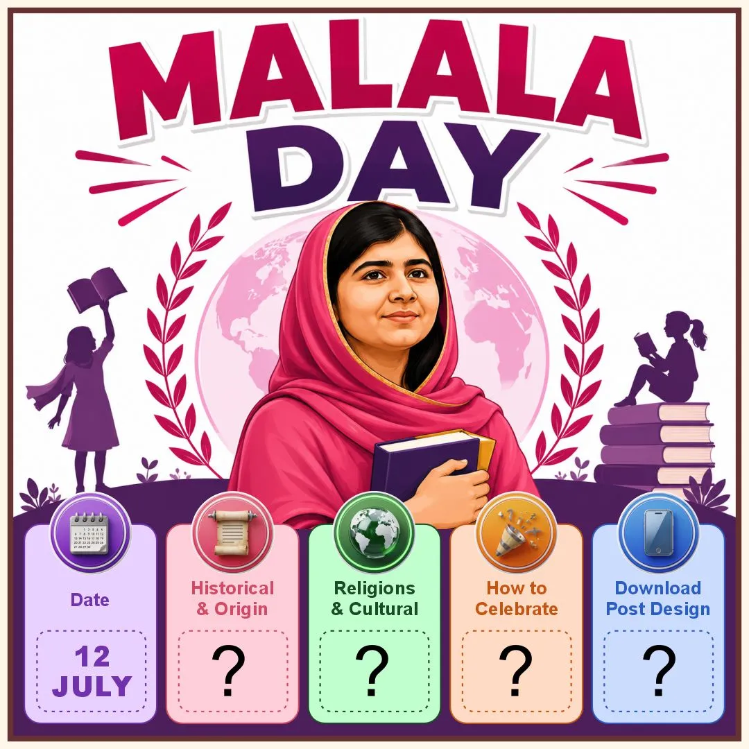 Malala Day