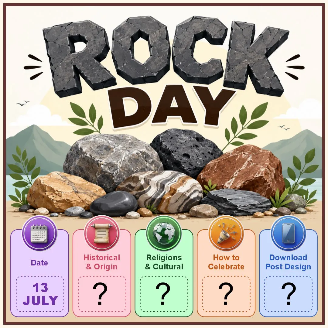 Rock Day