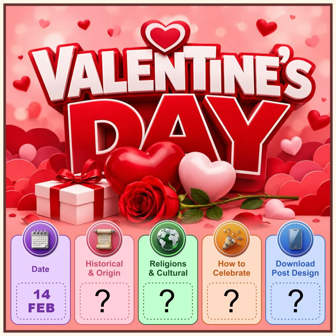 Valentine’s Day