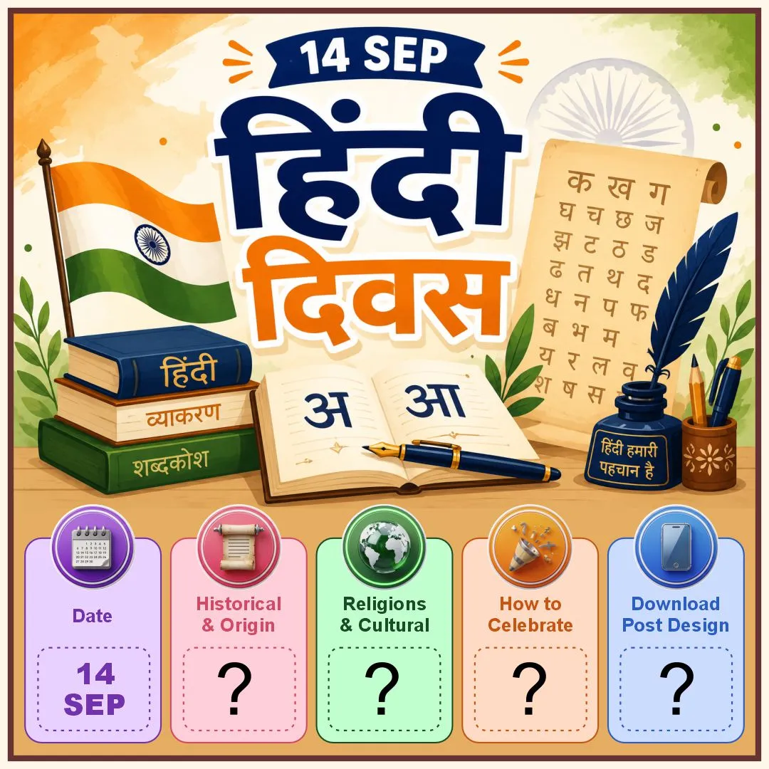Hindi Diwas