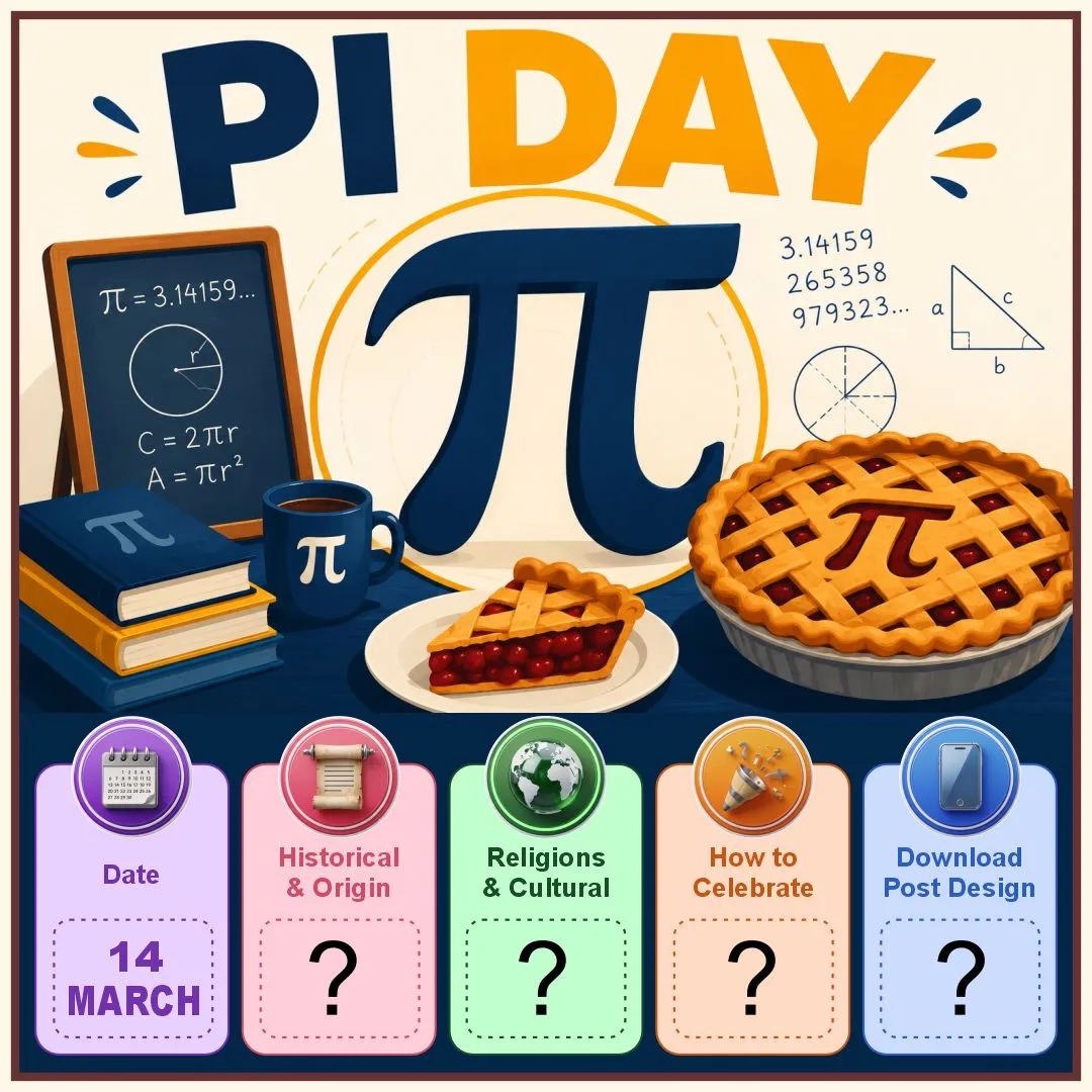 Pi Day