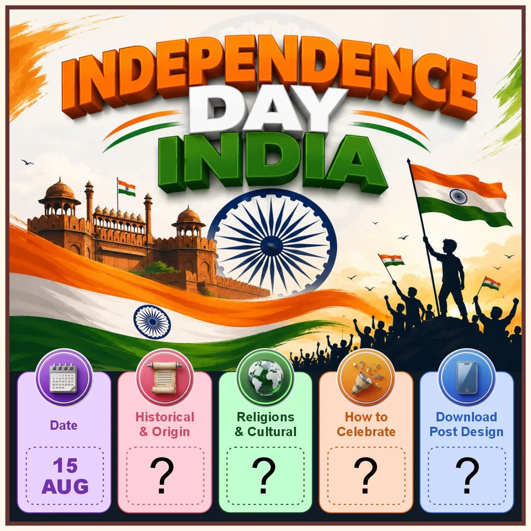 Independence Day (India)