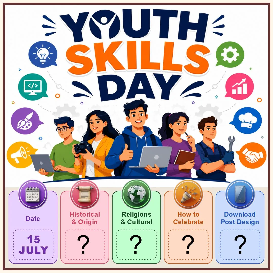 Youth Skills Day