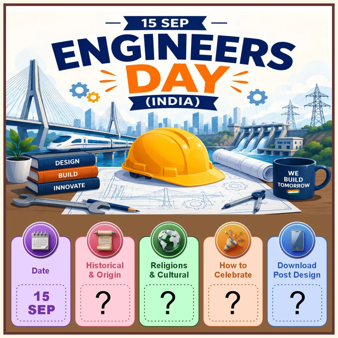 Engineers Day (India)