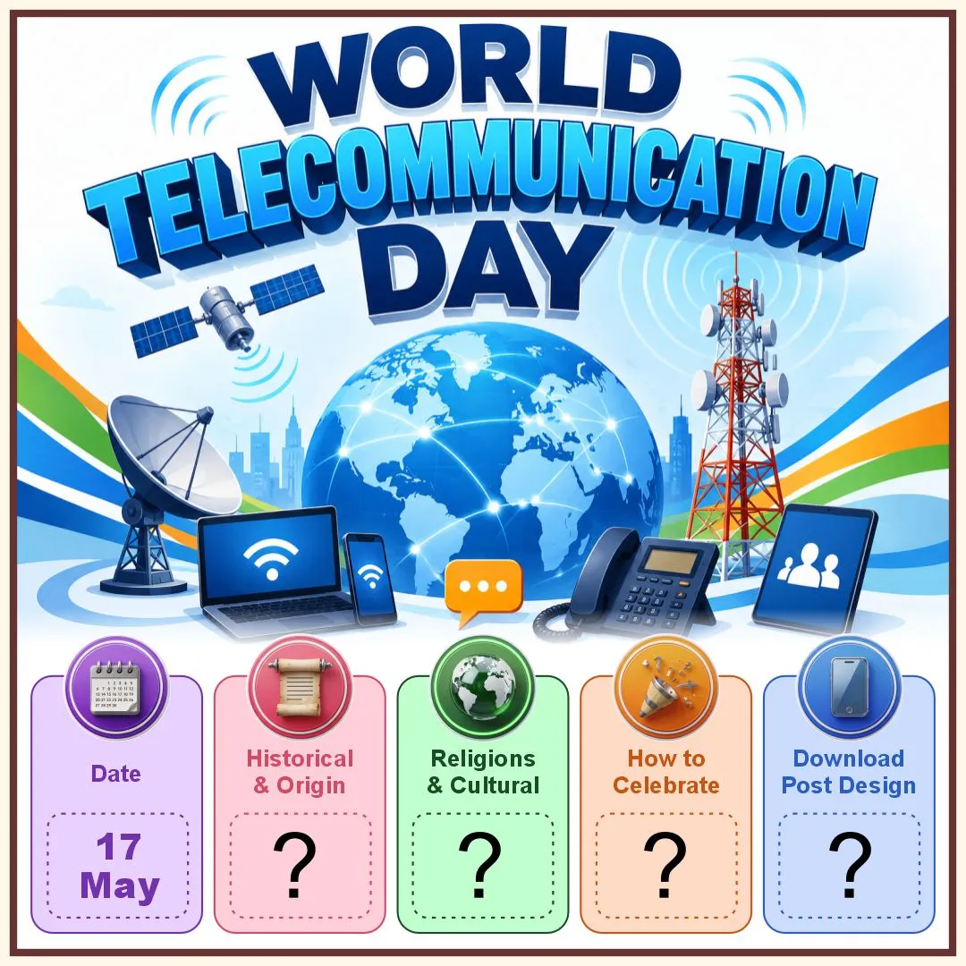 World Telecommunication Day