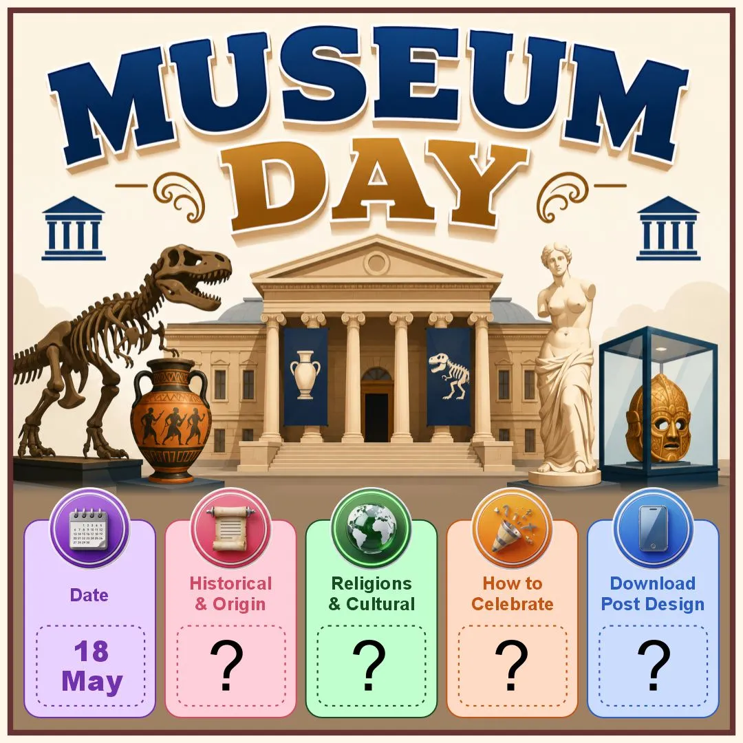 Museum Day