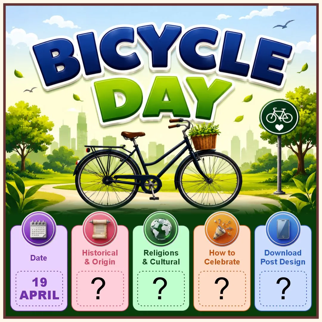 Bicycle Day