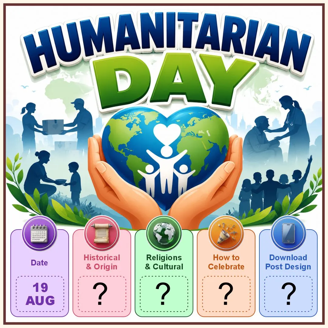 Humanitarian Day