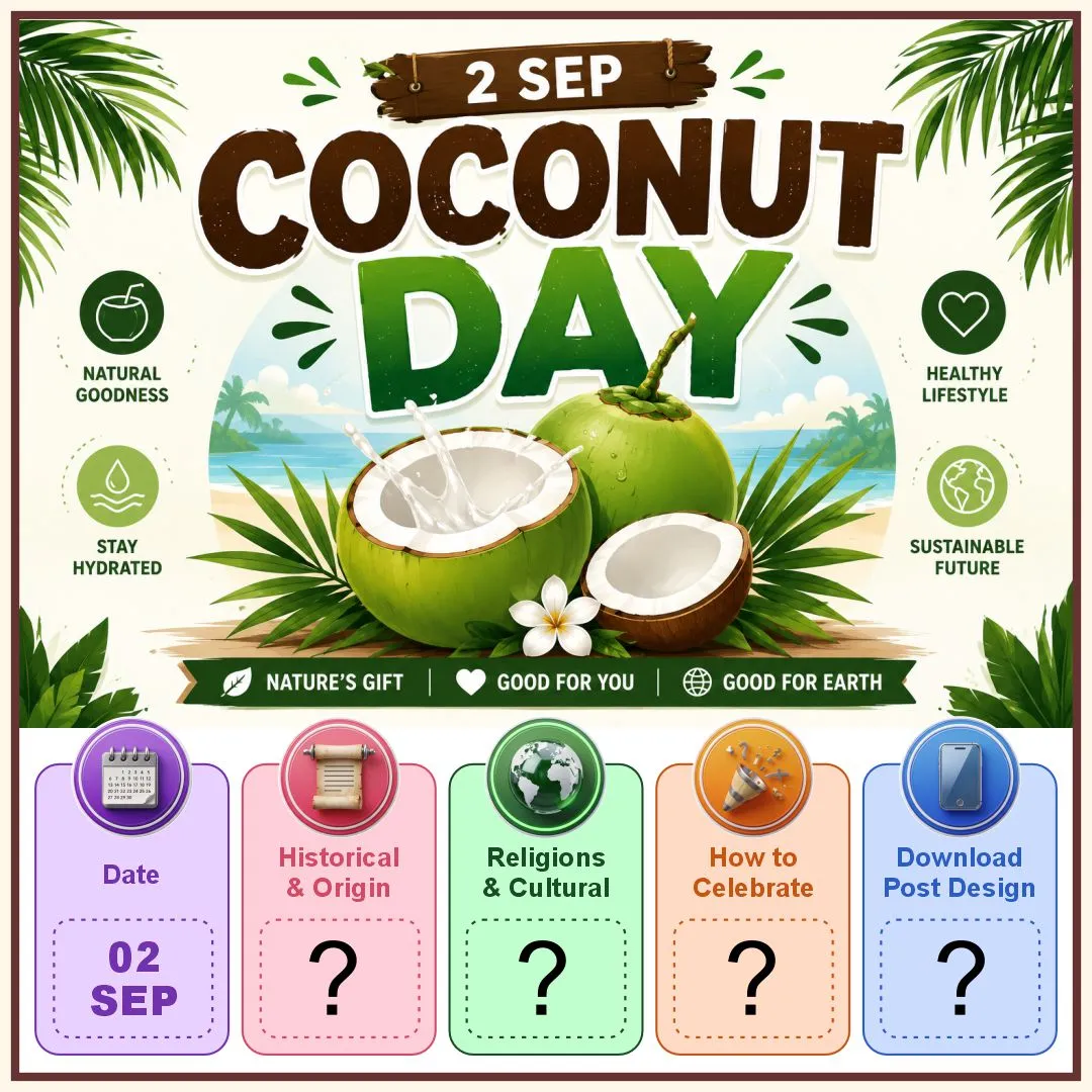 Coconut Day