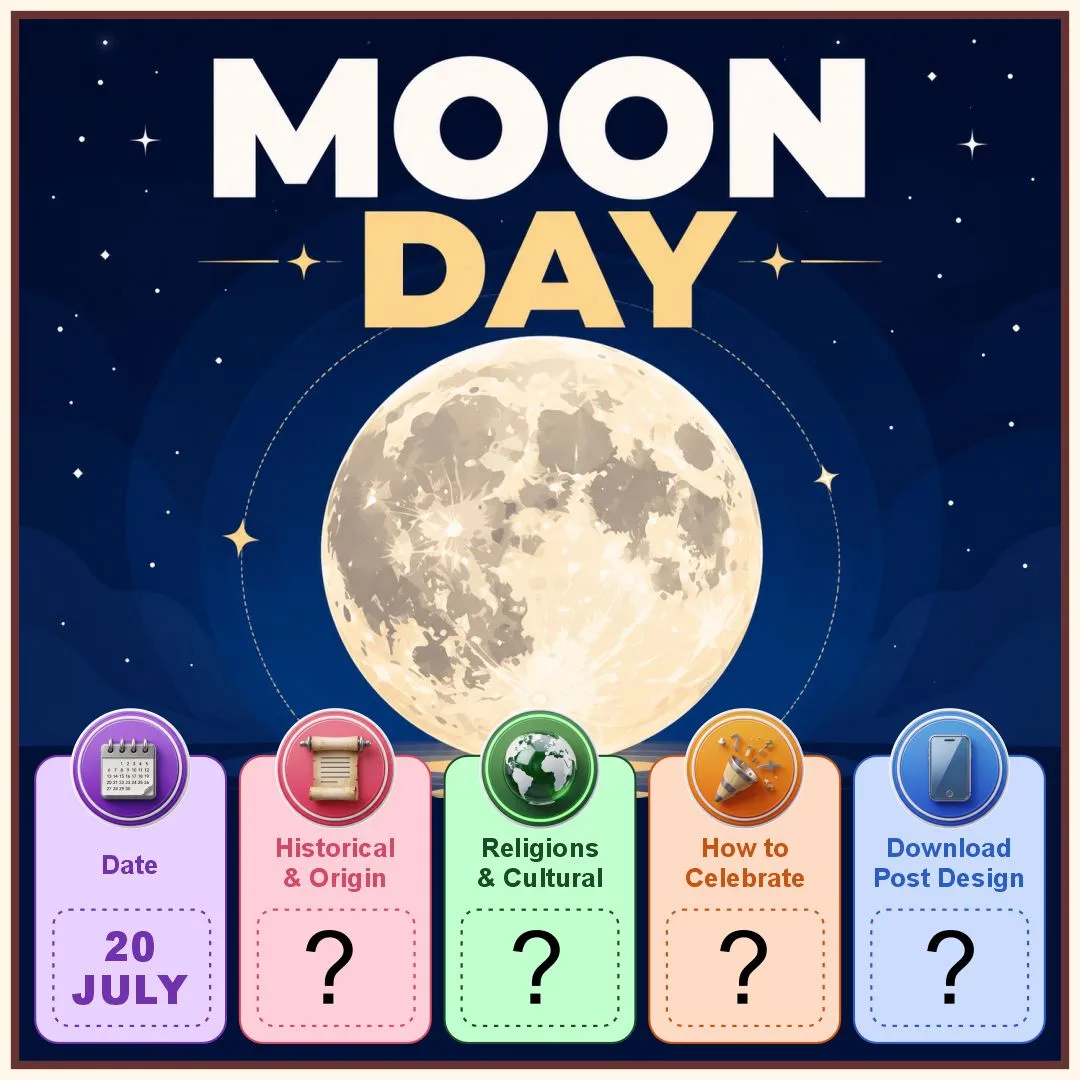 Moon Day