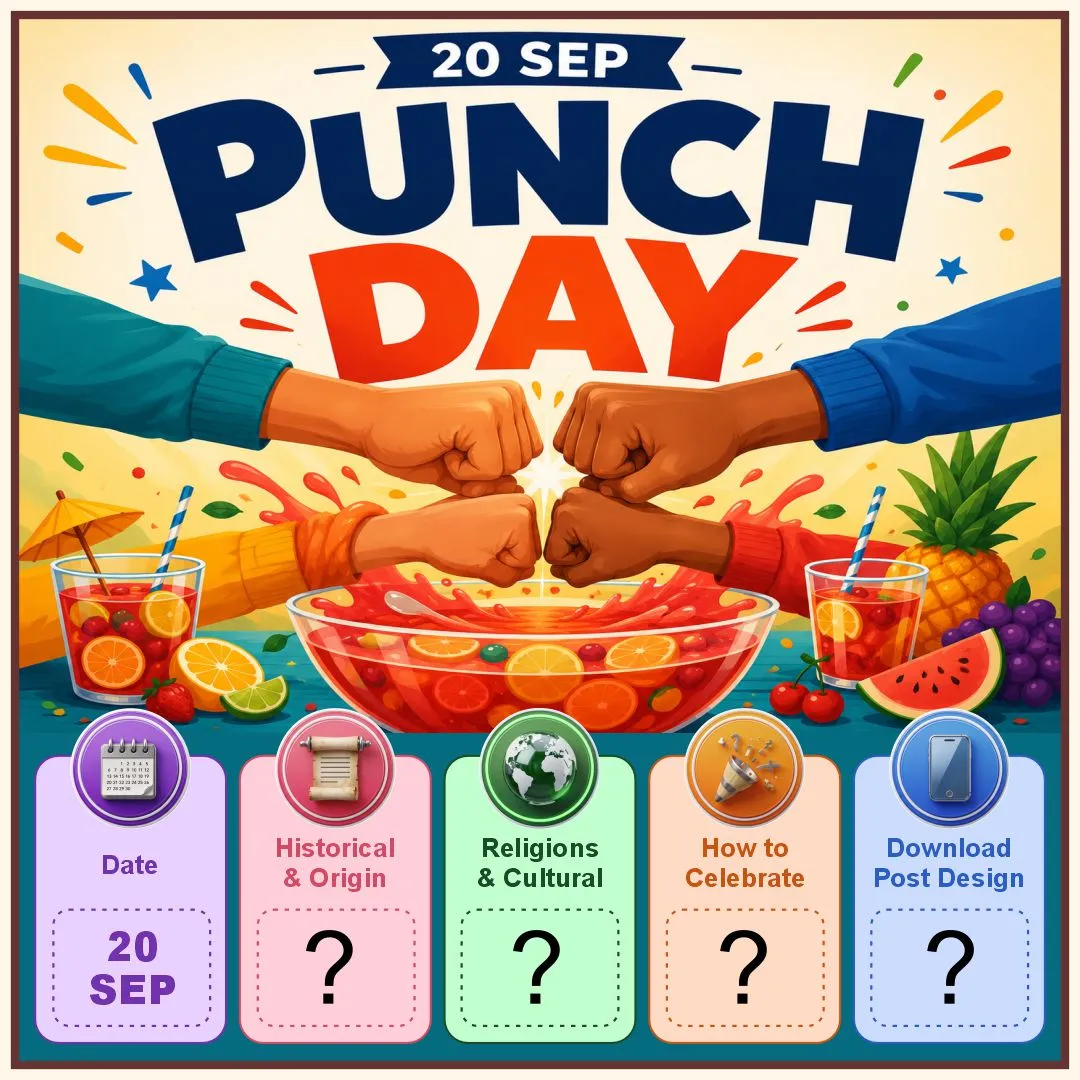 Punch Day