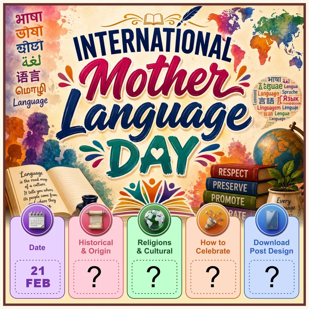 International Mother Language Day