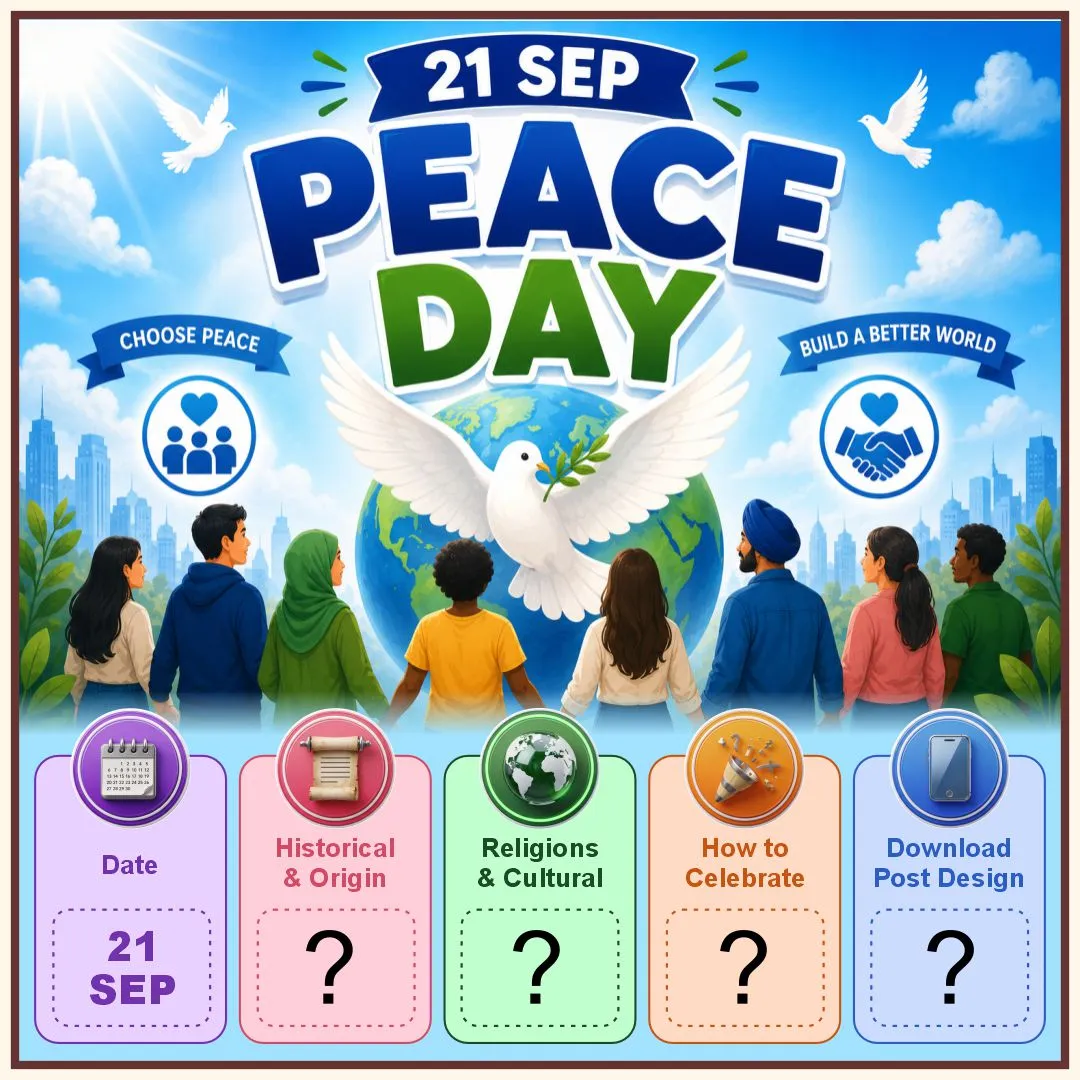 Peace Day