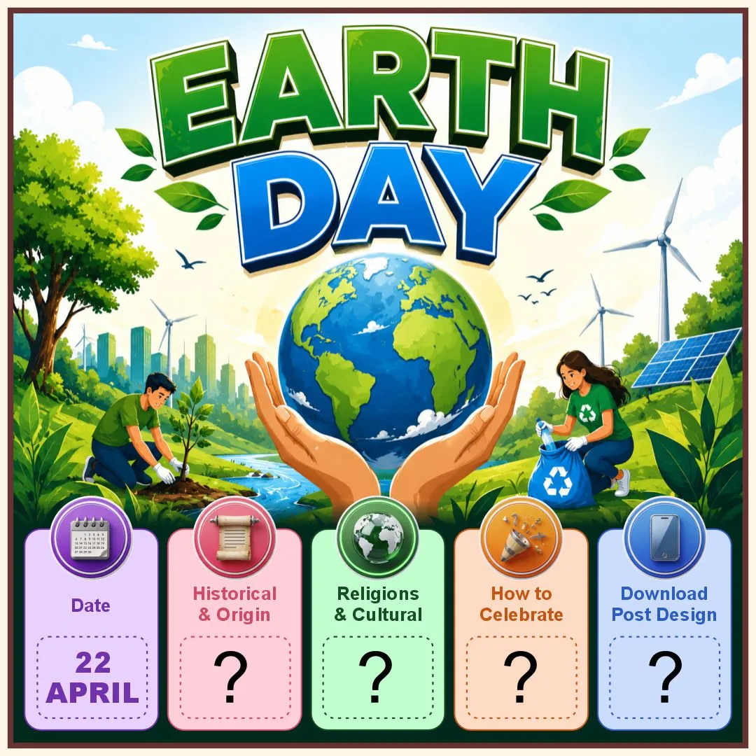 Earth Day