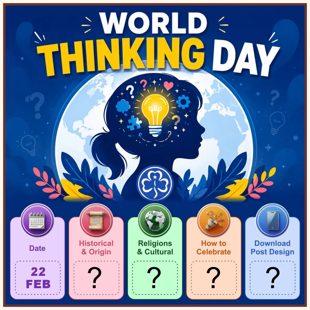 World Thinking Day