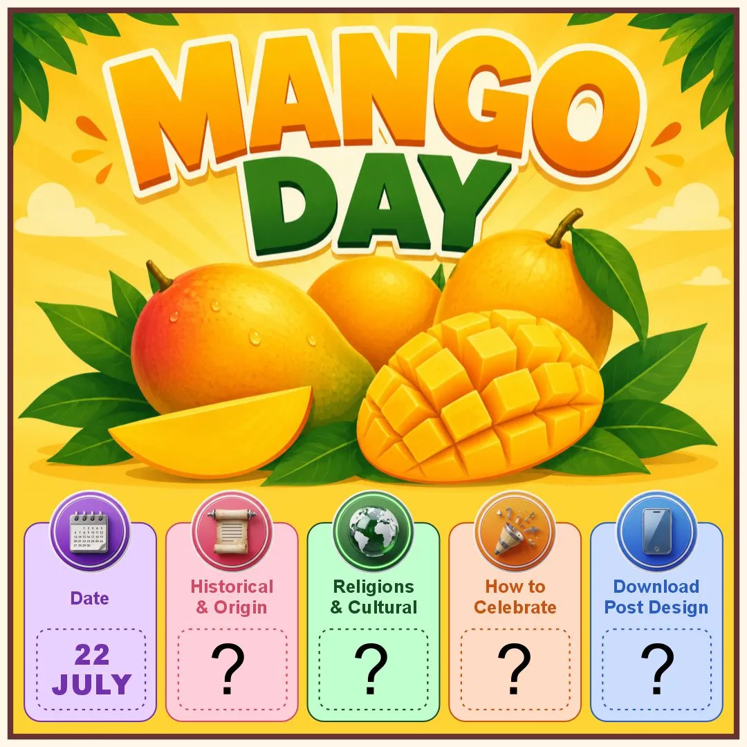 Mango Day