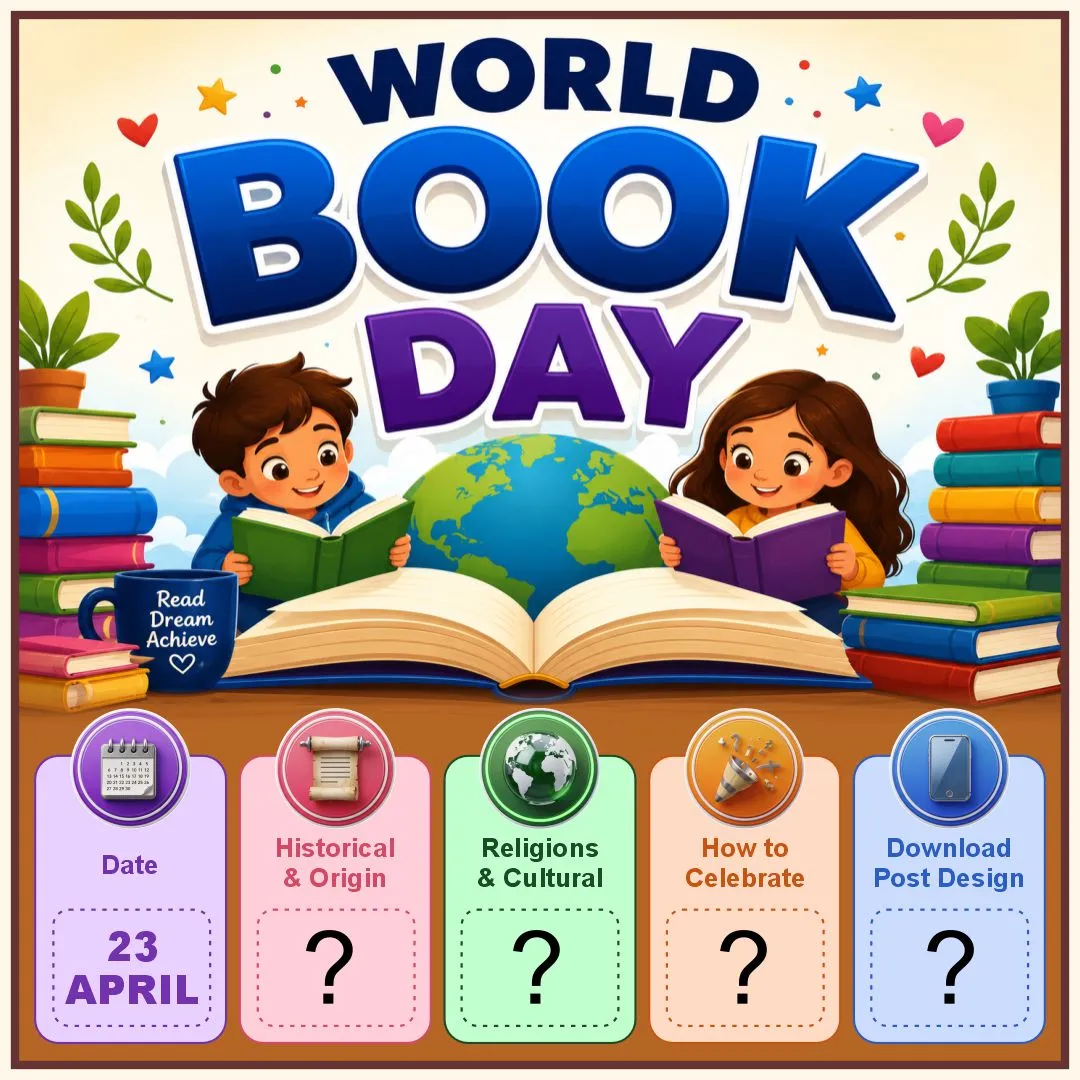 World Book Day