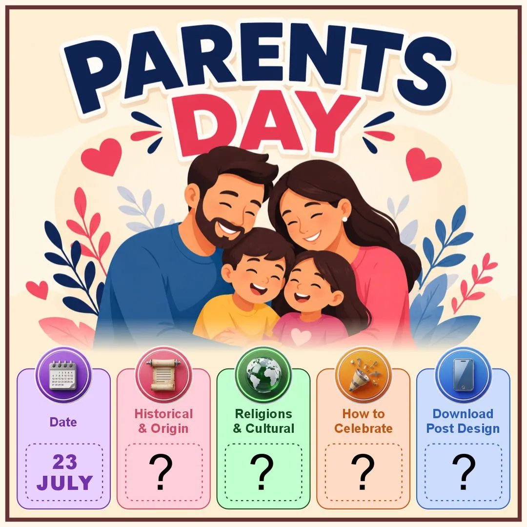Parents Day