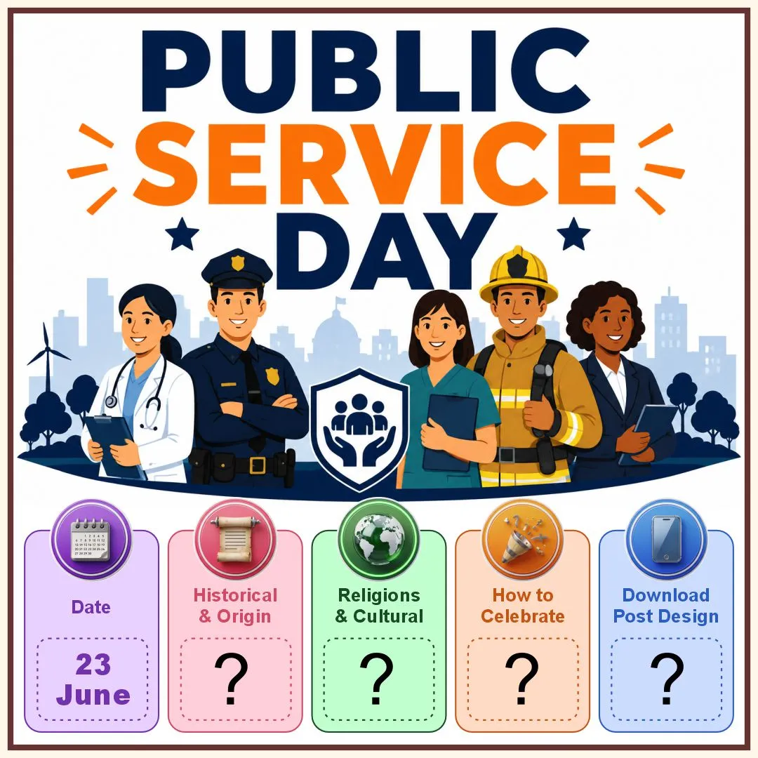 Public Service Day