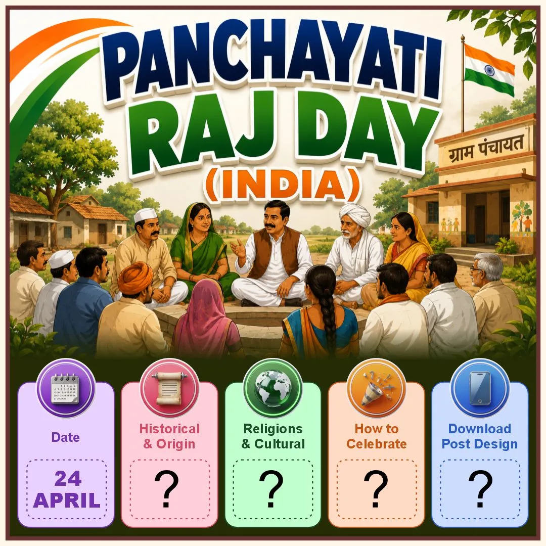 Panchayati Raj Day (India)