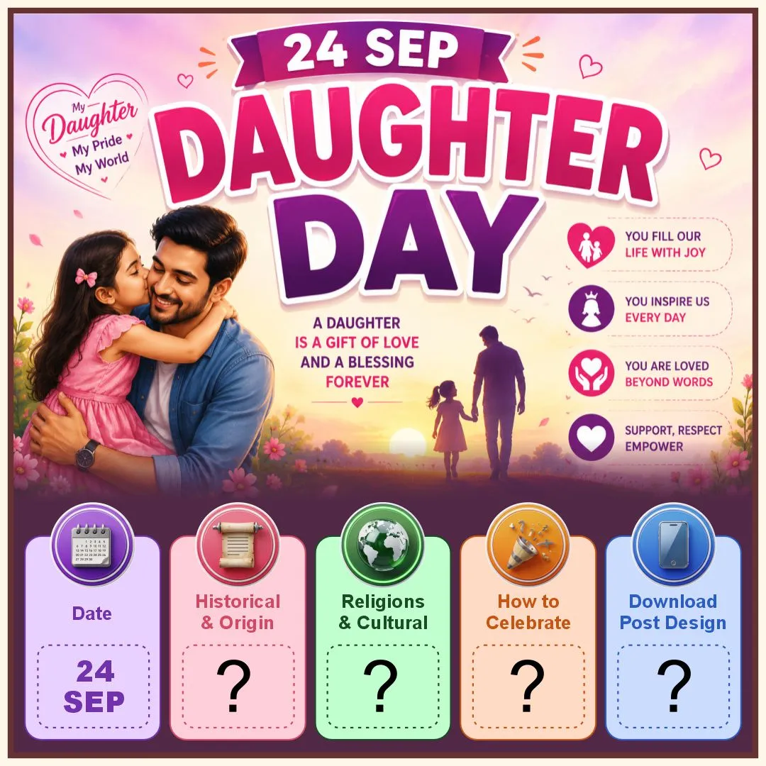 Daughter Day