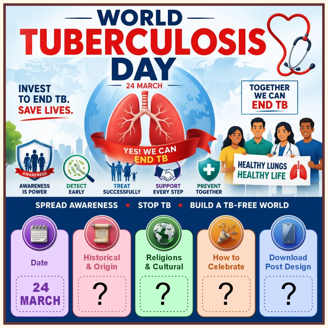 World Tuberculosis Day