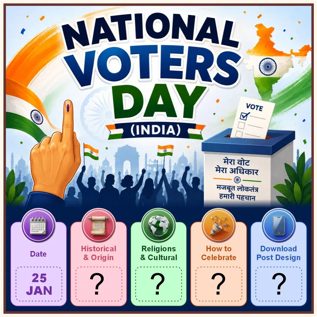 National Voters Day (India)