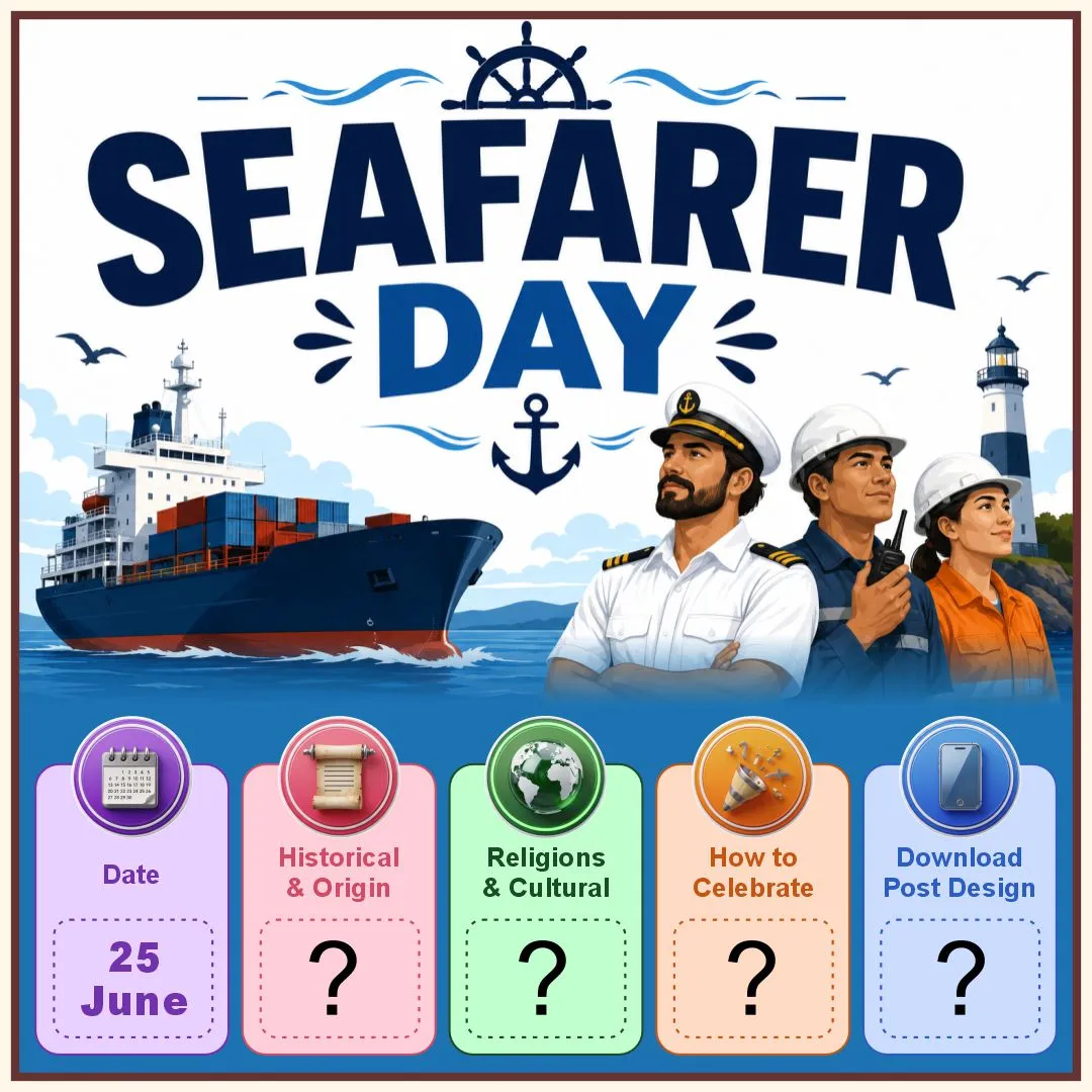 Seafarer Day