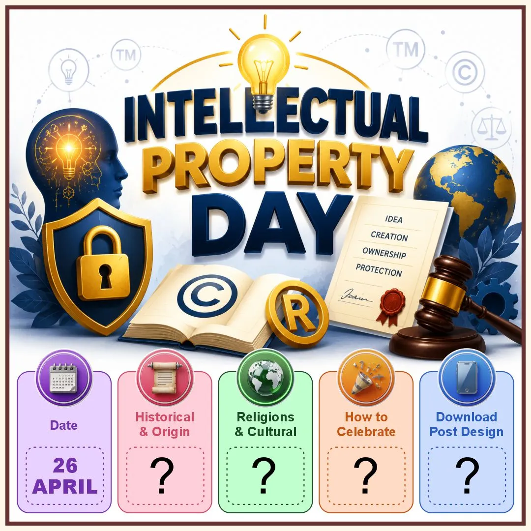 Intellectual Property Day