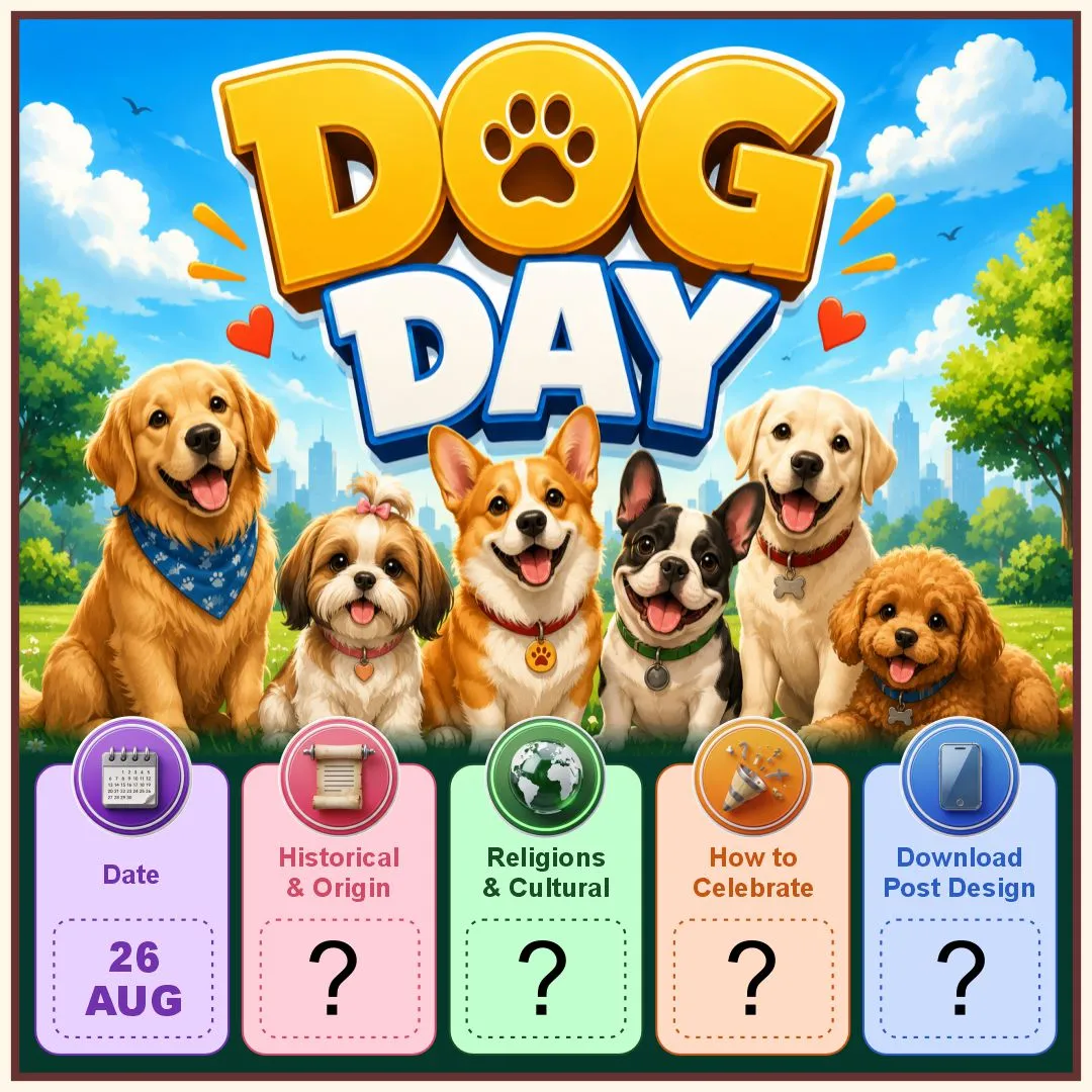 Dog Day