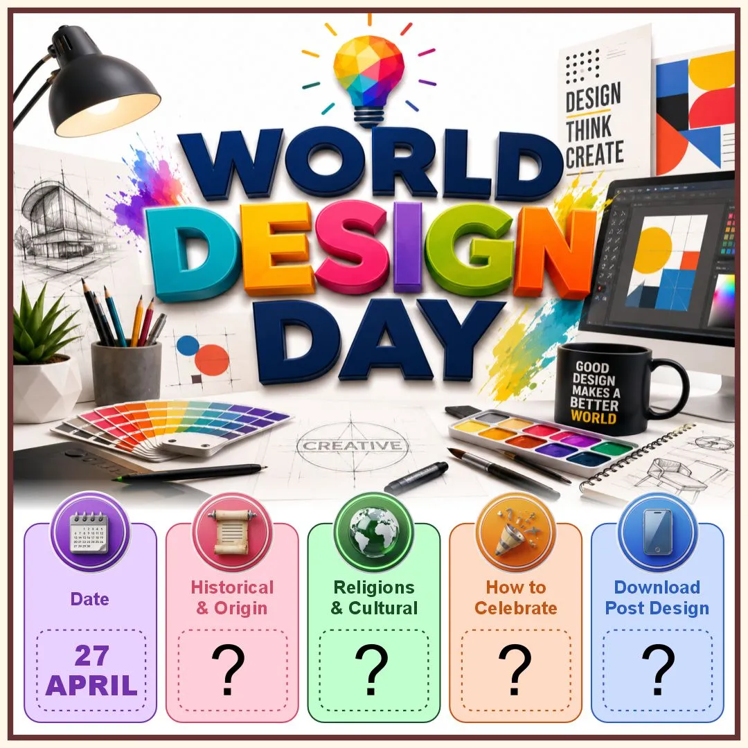 World Design Day