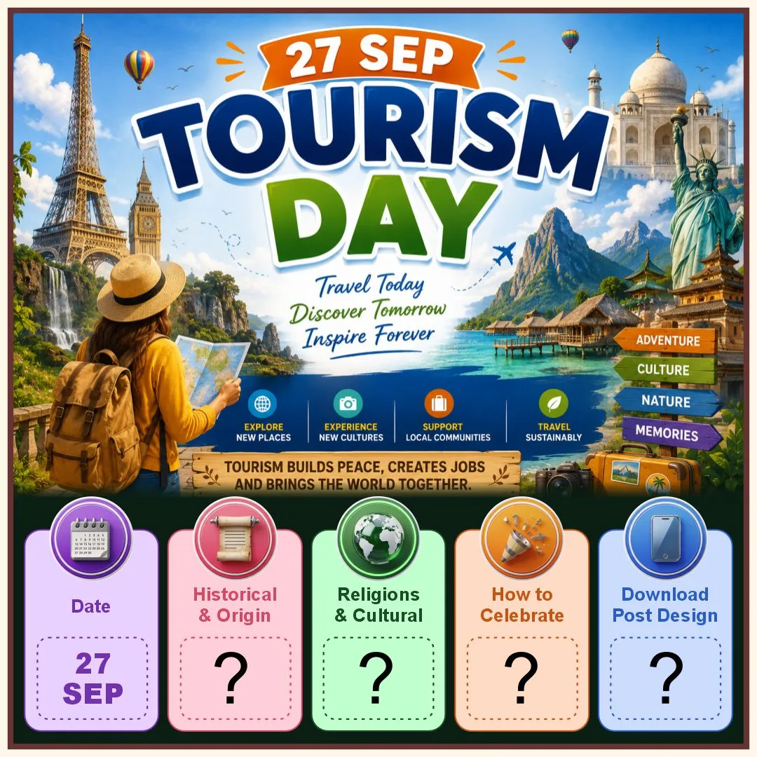 Tourism Day