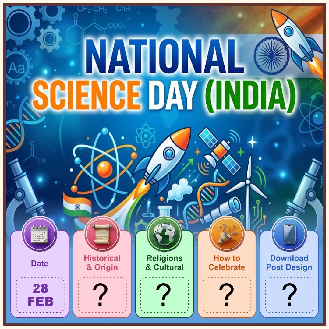 National Science Day (India)