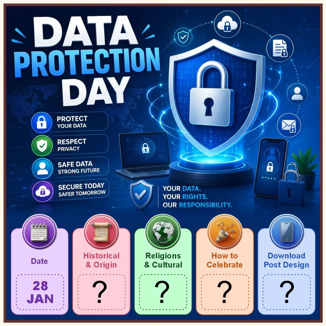 Data Protection Day