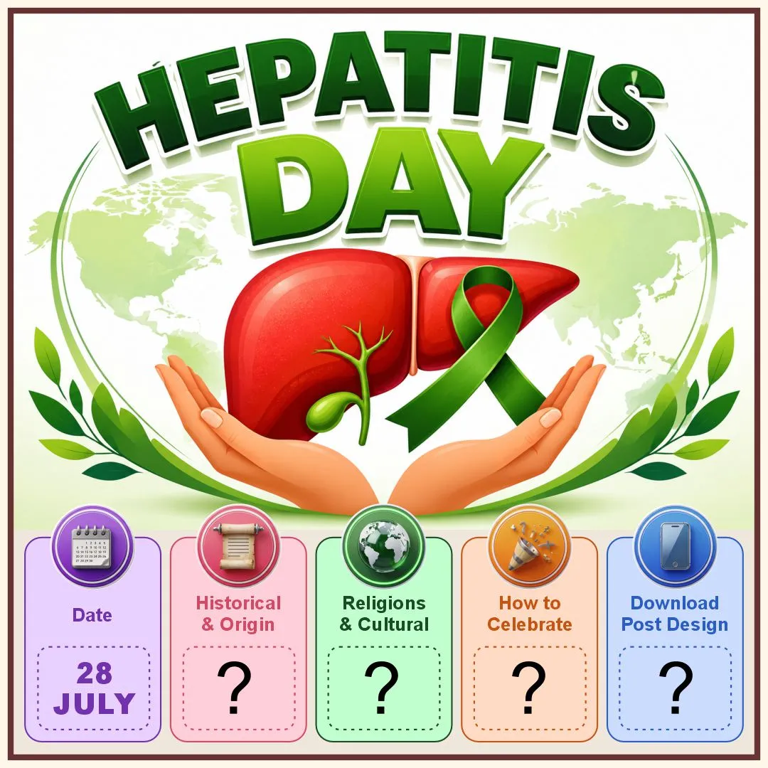 Hepatitis Day