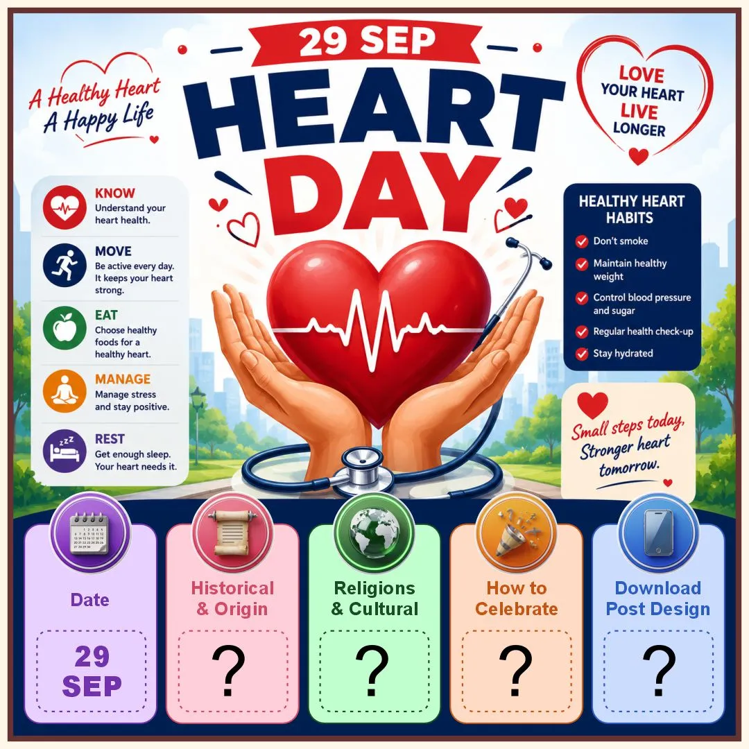 Heart Day