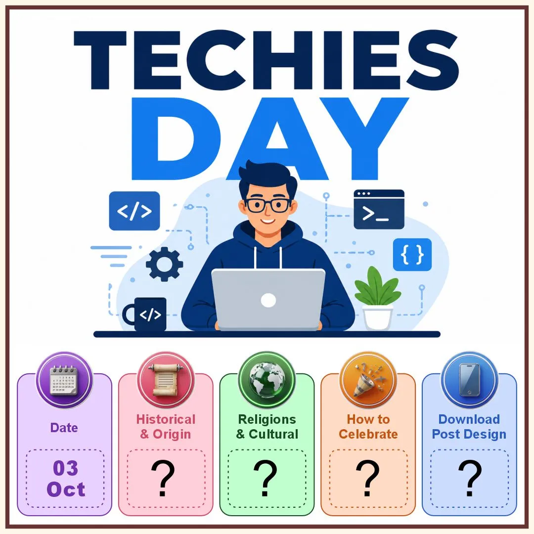 Techies Day