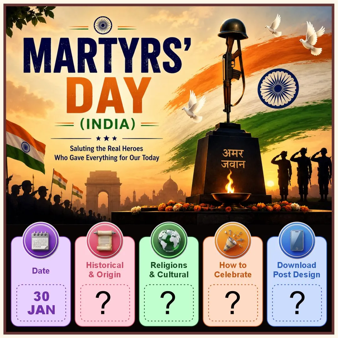 Martyrs’ Day (India)