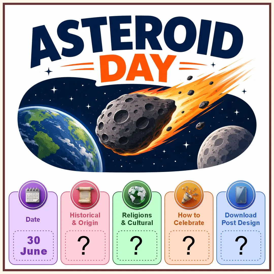 Asteroid Day
