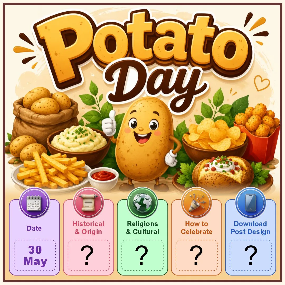 Potato Day