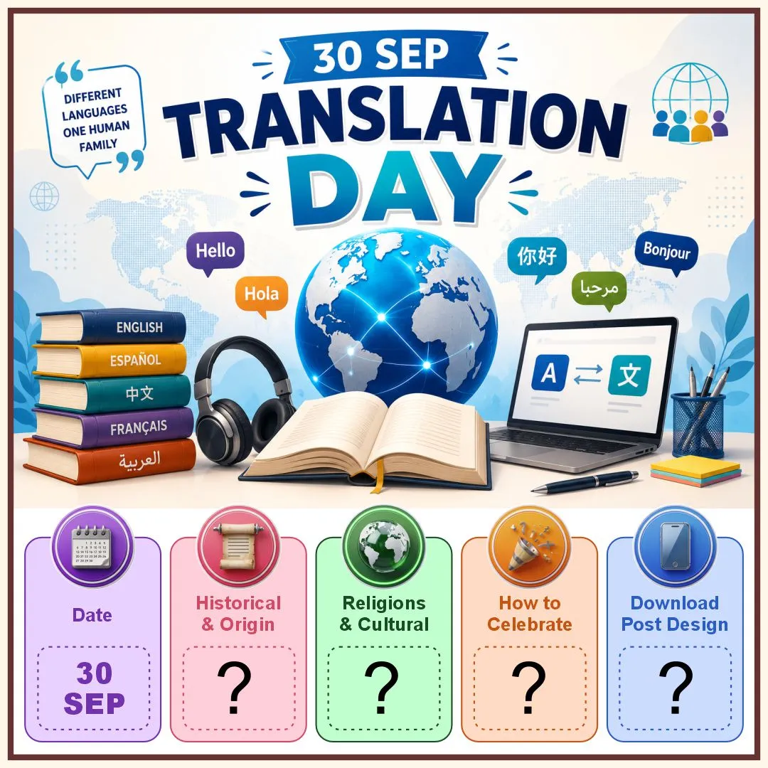 Translation Day