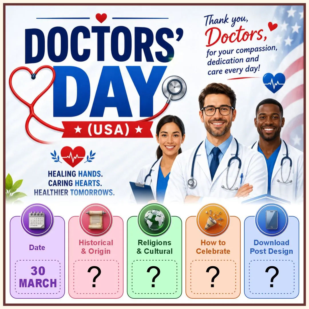Doctors’ Day (USA)