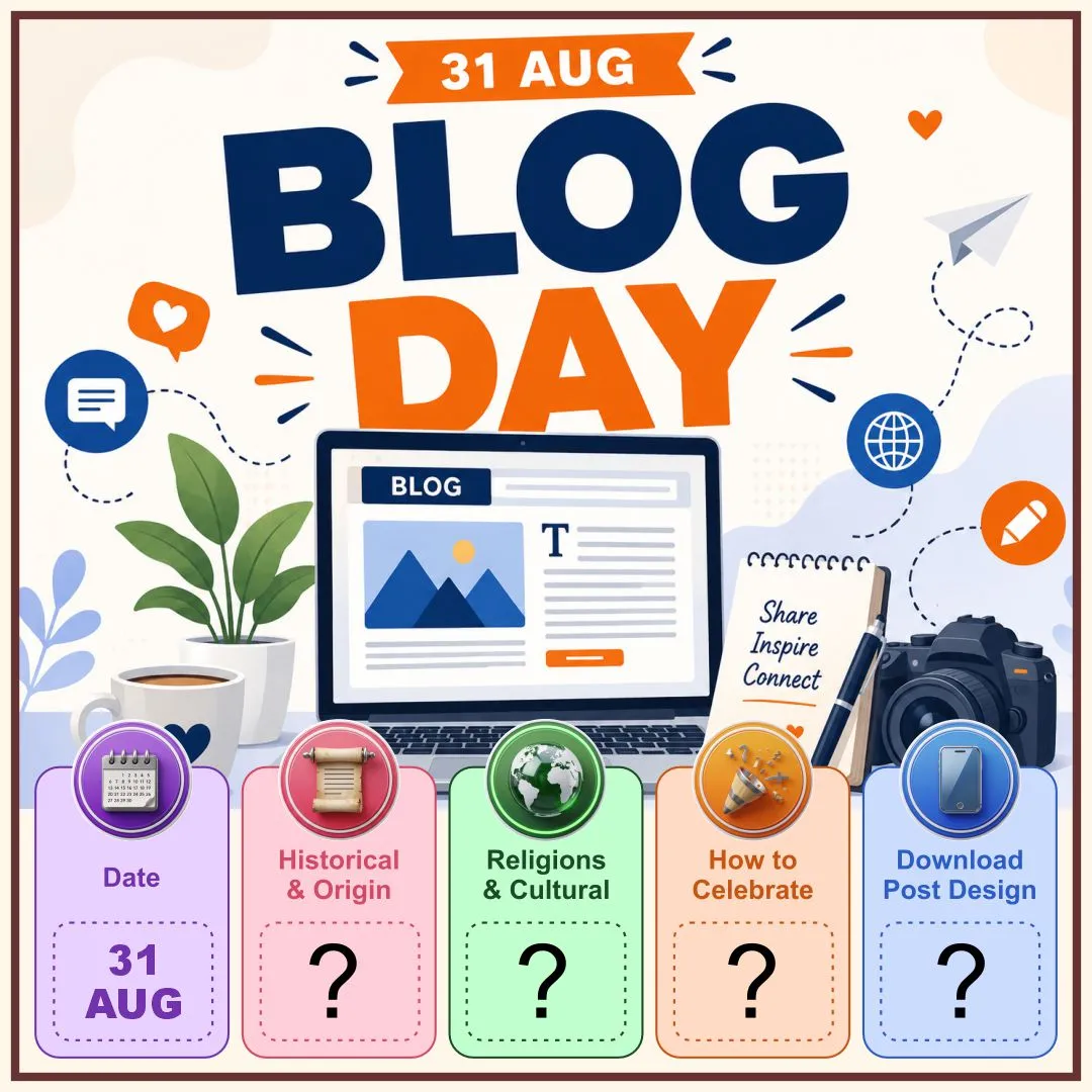 Blog Day