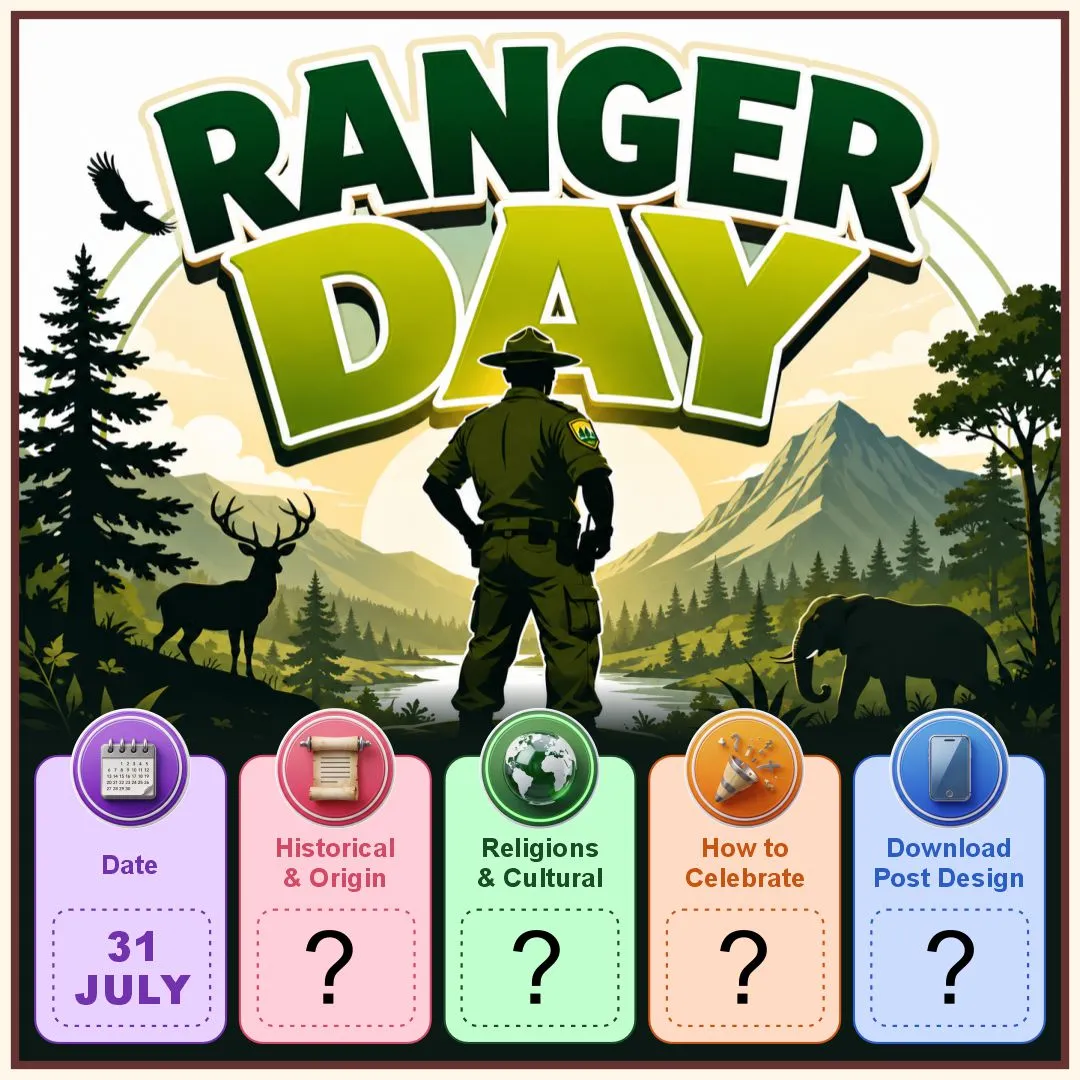 Ranger Day