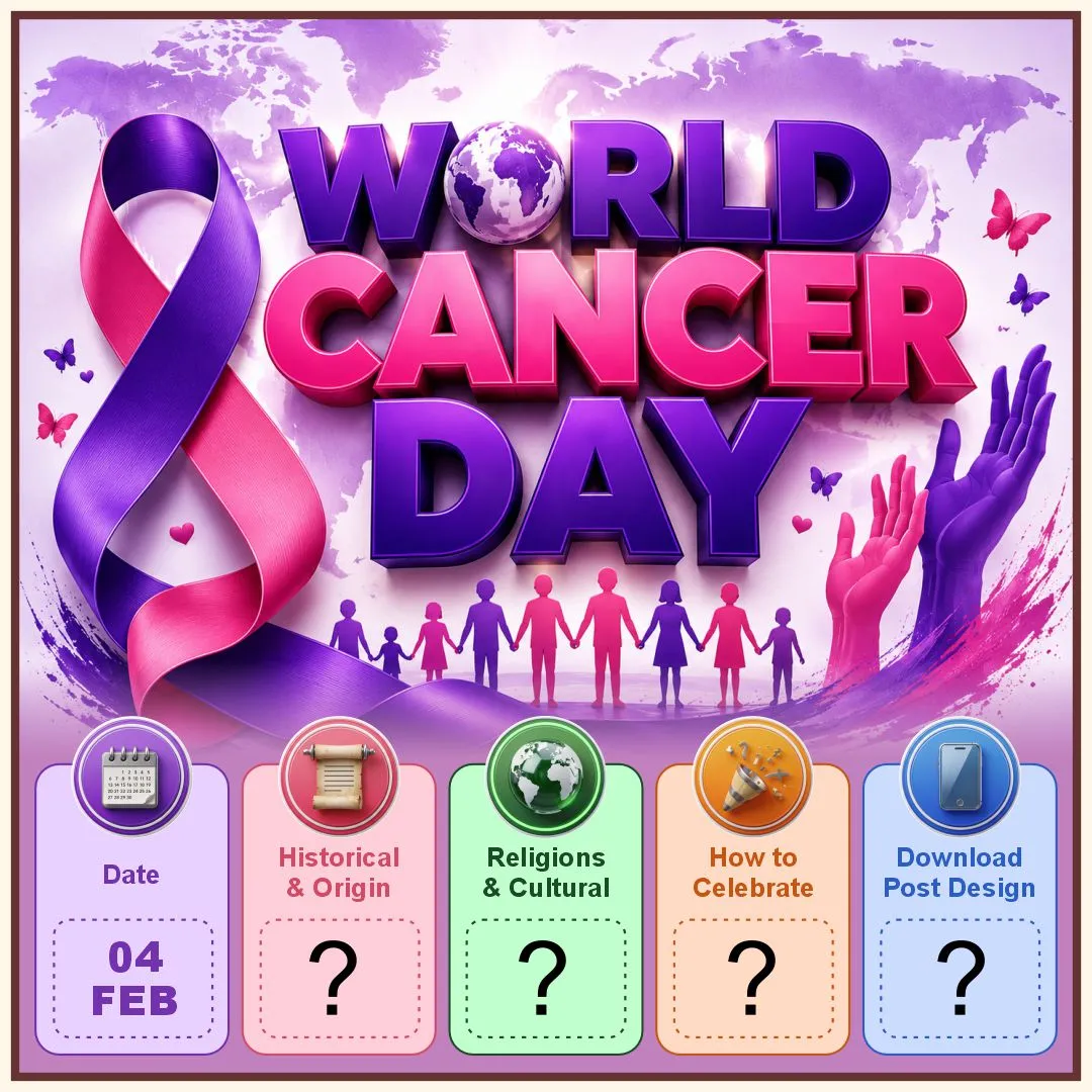 World Cancer Day